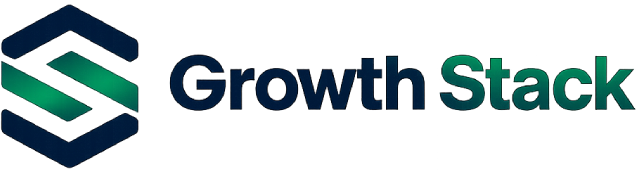 Growth Stack Funnels Logo