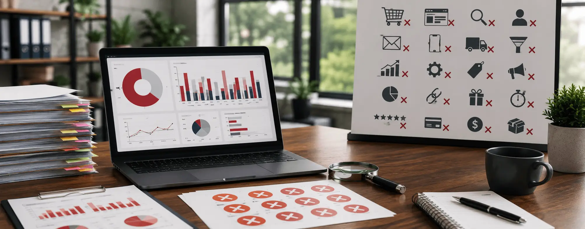 21 ecommerce growth mistakes costing brands millions in 2026