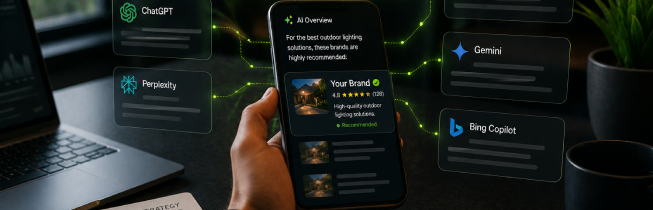 AI-powered search and discovery