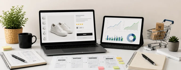 Ecommerce CRO Blueprint