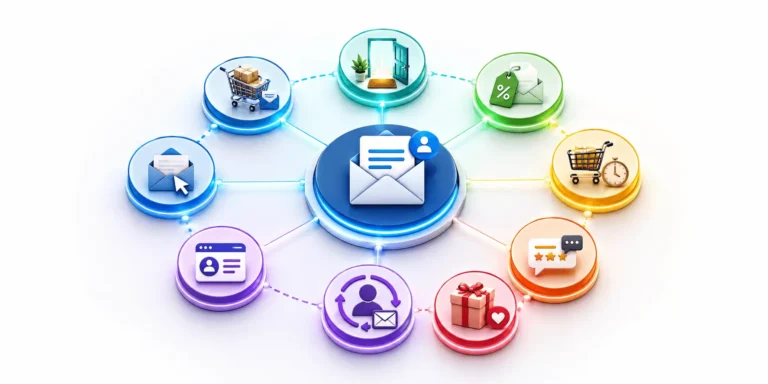Ecommerce Email Marketing