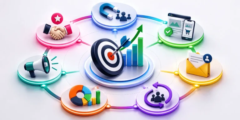 reduce customer acquisition cost